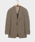Italian Lightweight Wythe Jacket