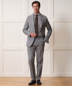 Italian Gabardine Sutton Trouser