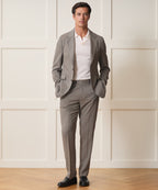 Italian Lightweight Sutton Suit