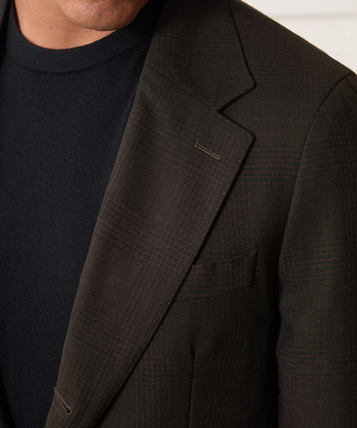 Italian Lightweight Madison Suit