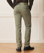 Slim Fit 5-Pocket Chino