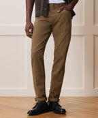 Slim Fit 5-Pocket Chino