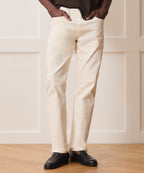 Straight Fit 5-Pocket Chino
