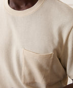 Mesh Tee