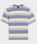 Boxy Pique Tee