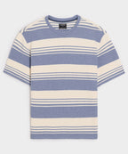 Boxy Pique Tee