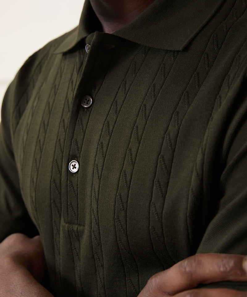 Grant Polo