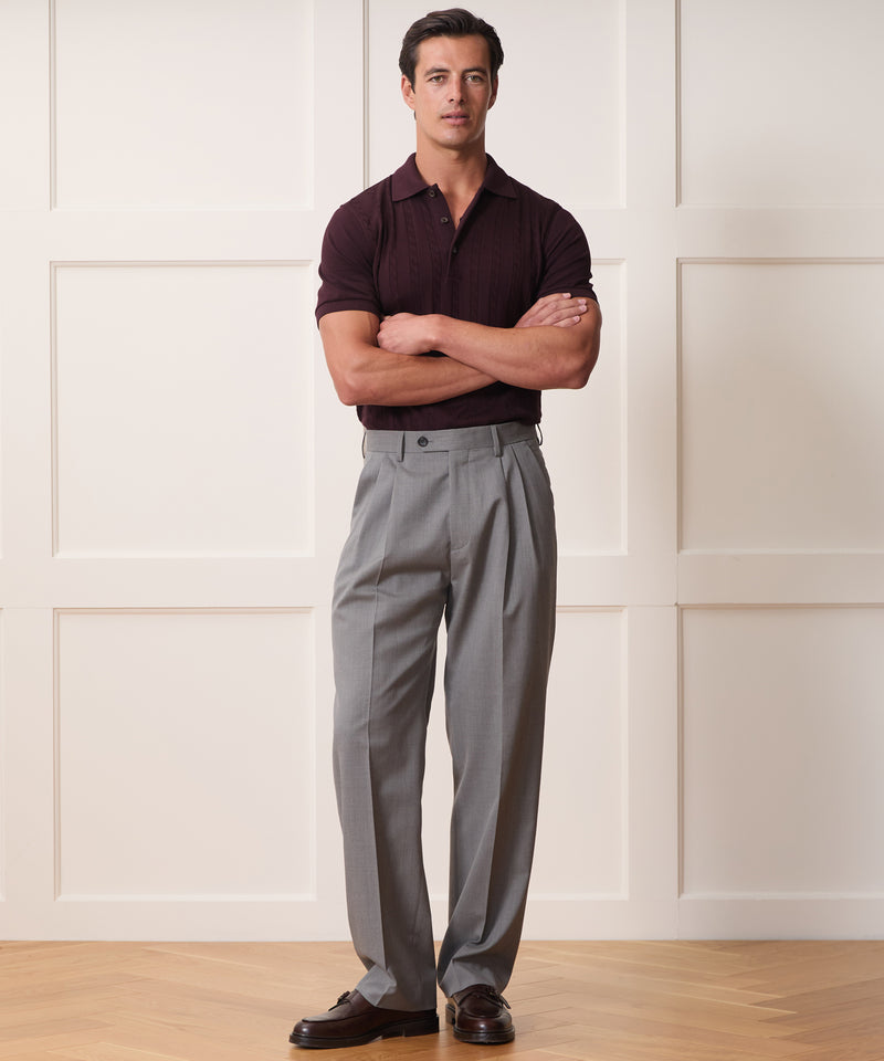 Grant Polo