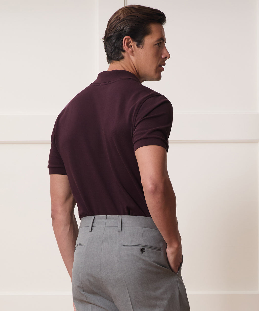 Grant Polo