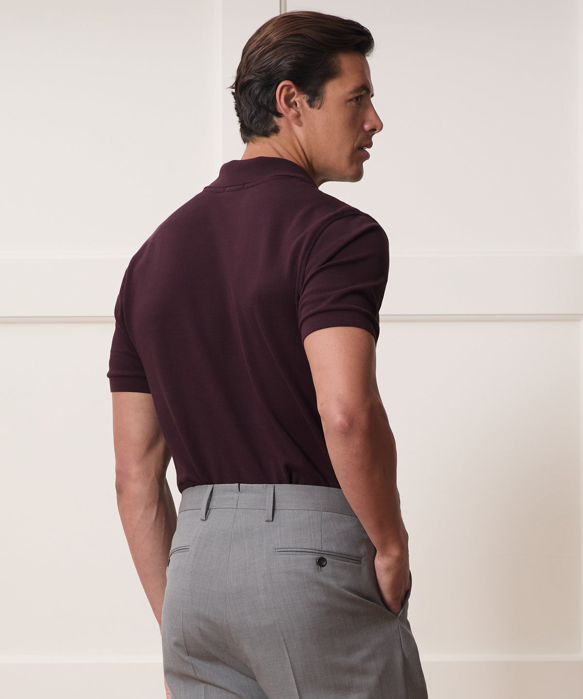 Grant Polo