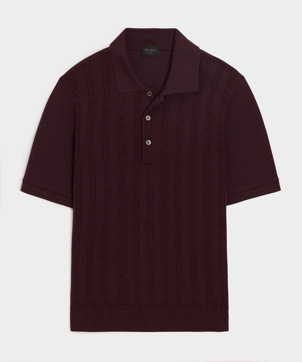 Grant Polo