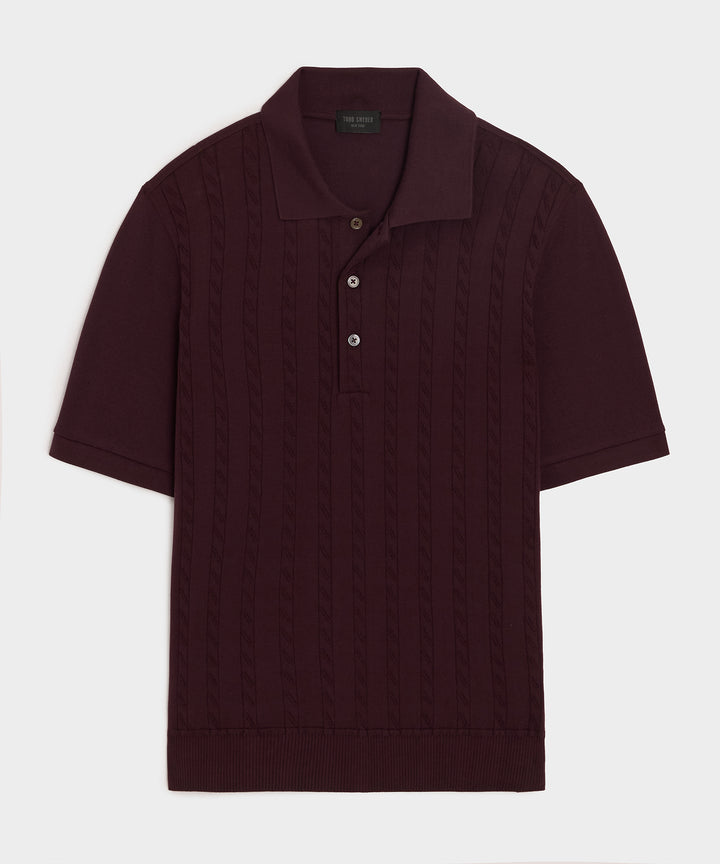 Grant Polo