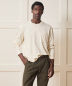 Boxy Jersey Tee