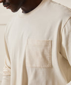 Boxy Jersey Tee