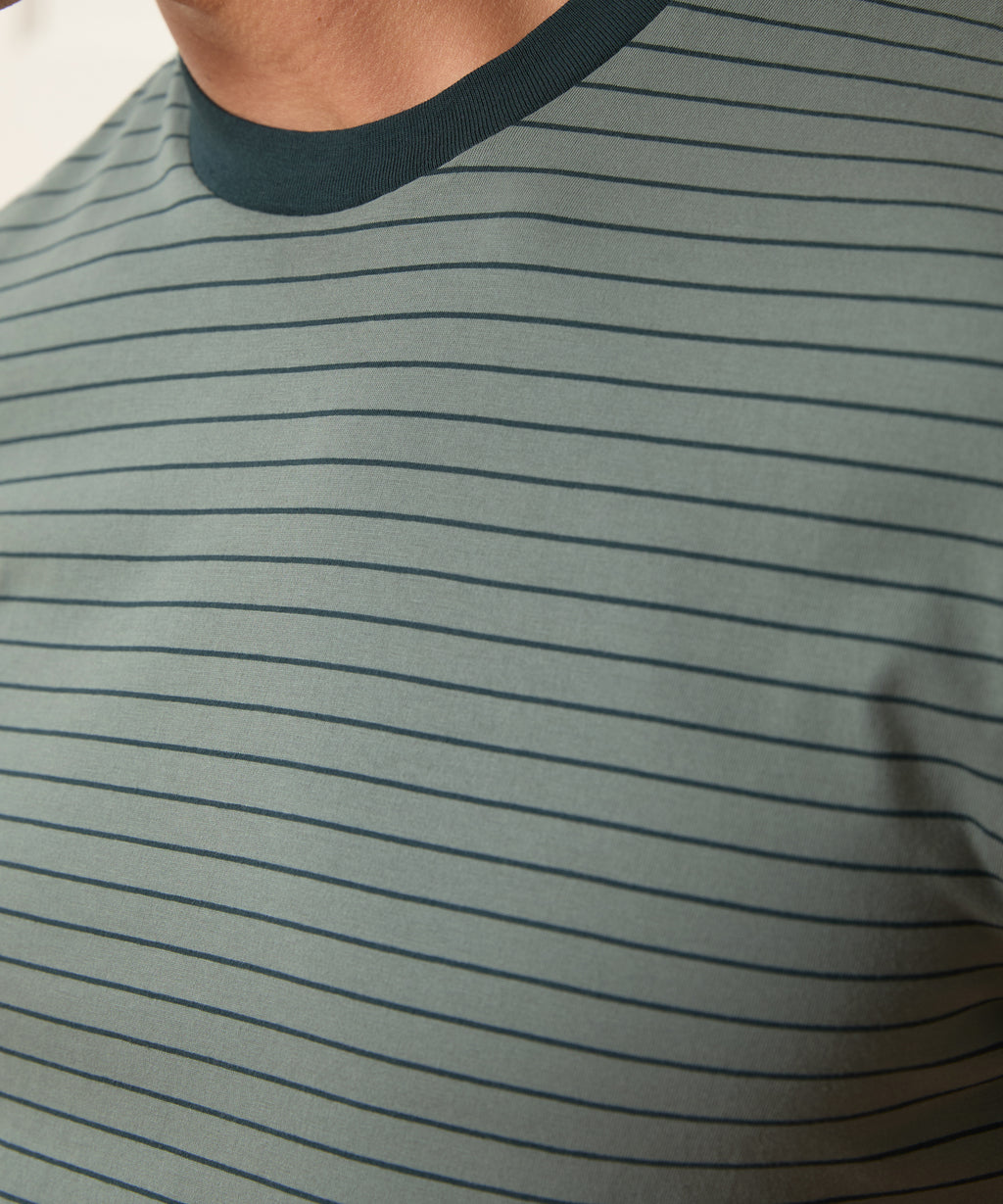 Premium Jersey Tee