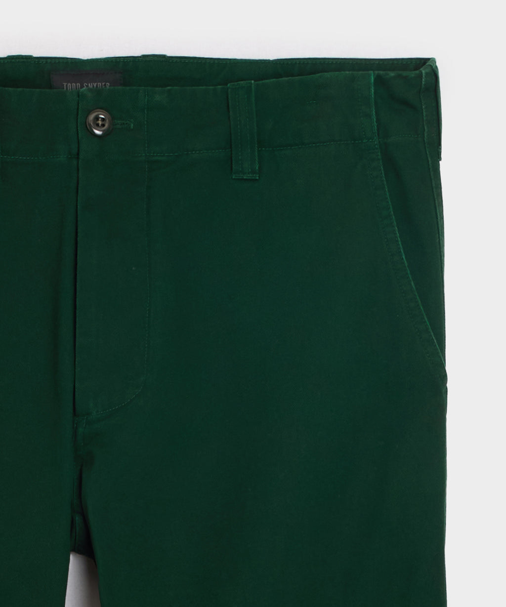 Straight Fit Favorite Chino