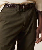 Straight Fit Favorite Chino
