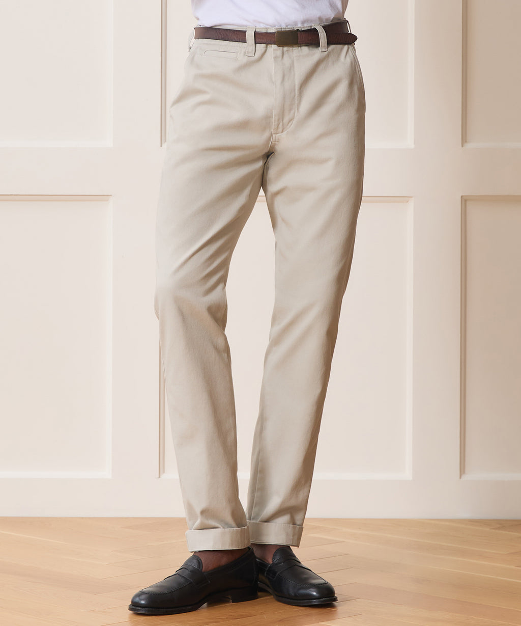 Straight Fit Favorite Chino