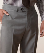 Italian Gabardine Sutton Suit