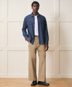 Denim Alpine Shirt