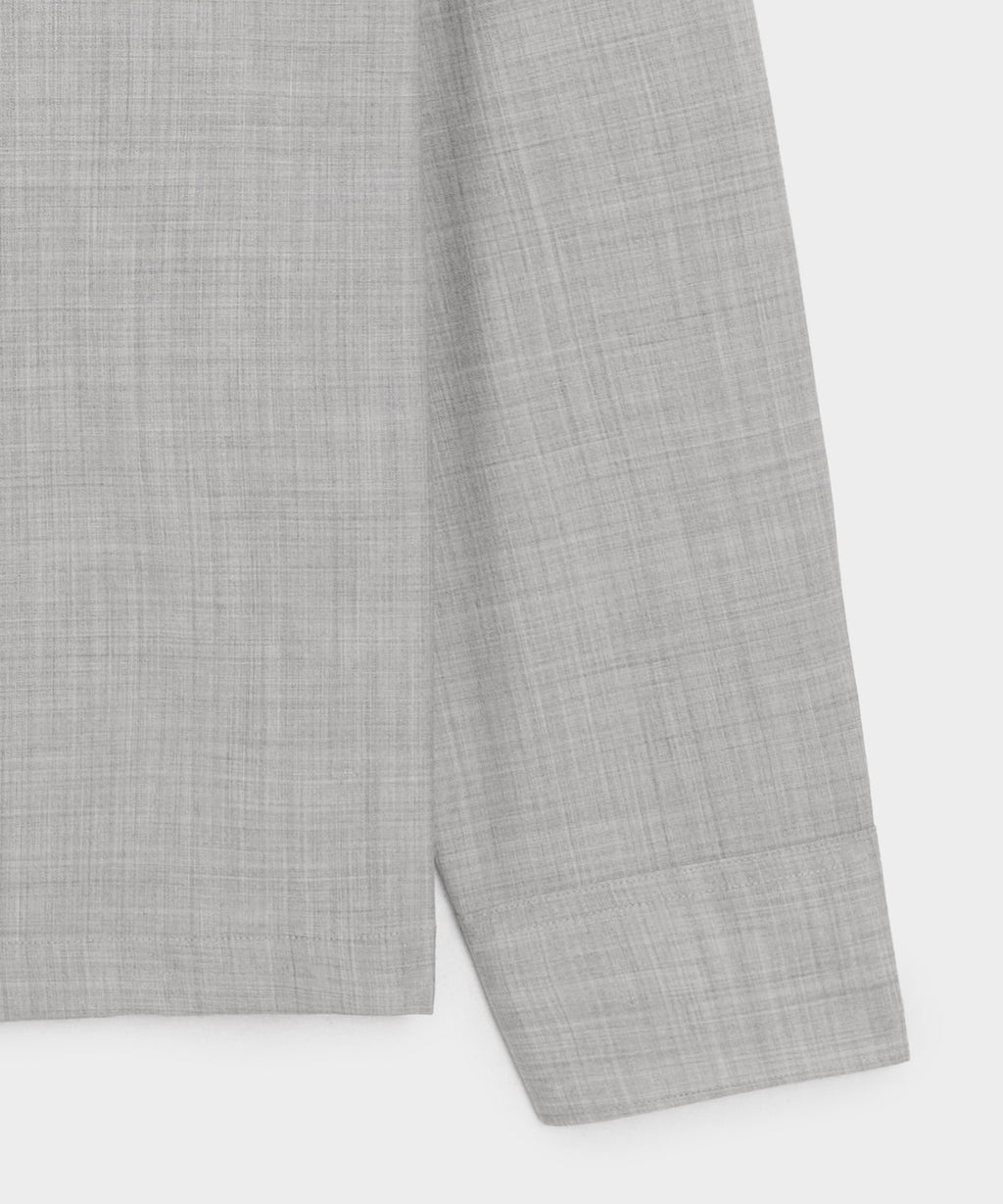Merino Foreman Shirt