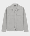 Merino Foreman Shirt