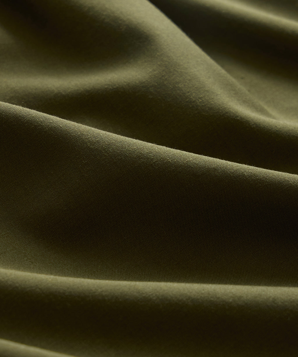 Merino Foreman Shirt