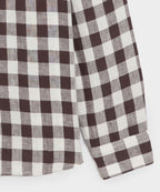 Sea Soft Linen Utility Shirt