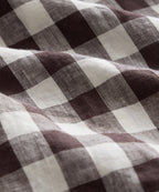 Sea Soft Linen Utility Shirt