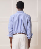 Graduate Oxford Shirt