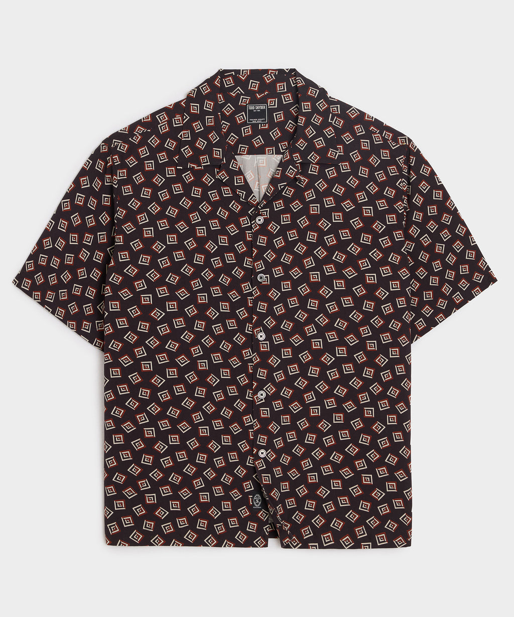 Capri Shirt