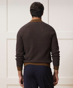 Beechwood Sweater Polo