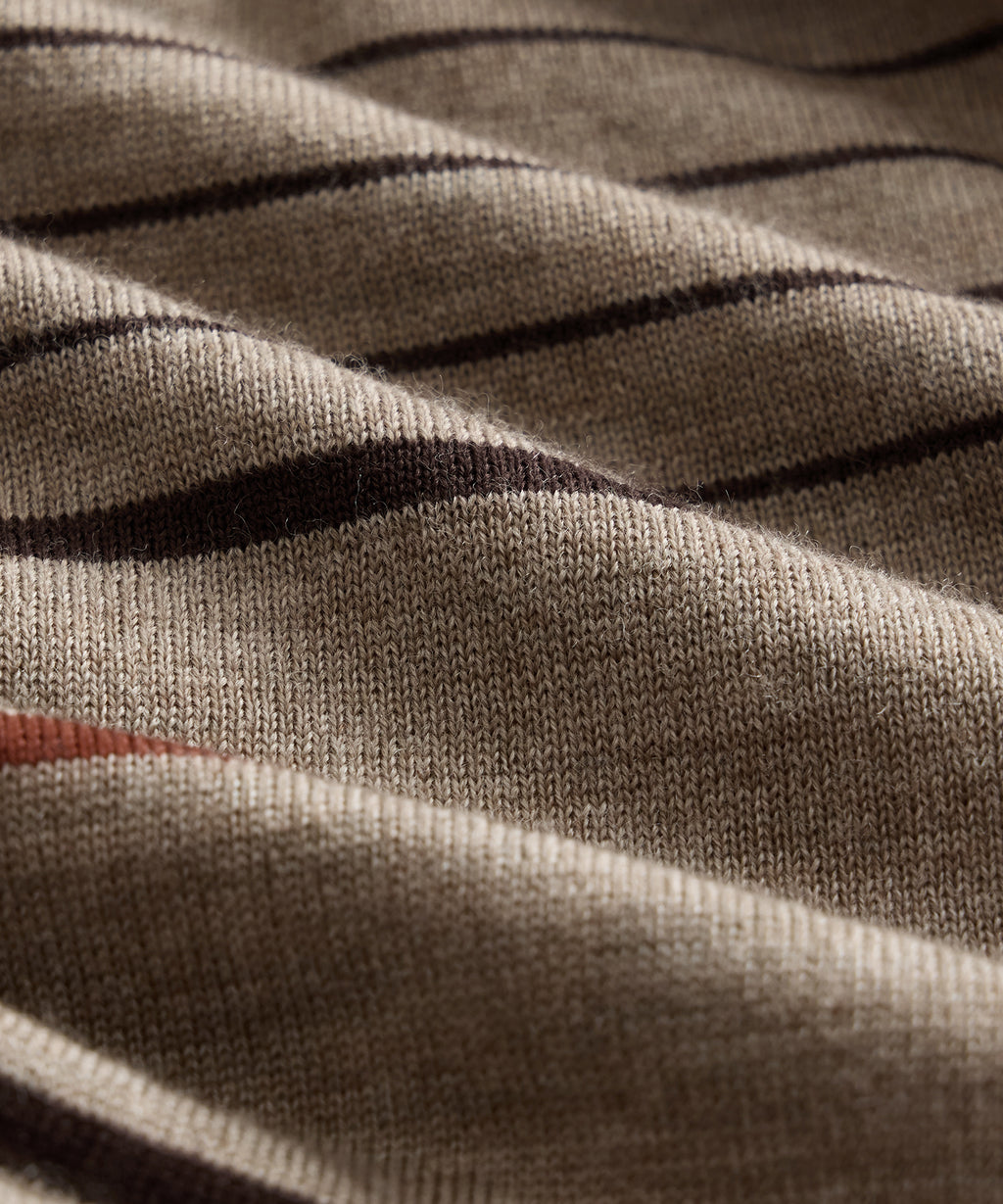 Ricky Sweater Polo