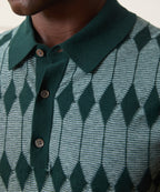 Leon Sweater Polo