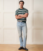 Retro Sweater Tee