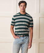 Retro Sweater Tee