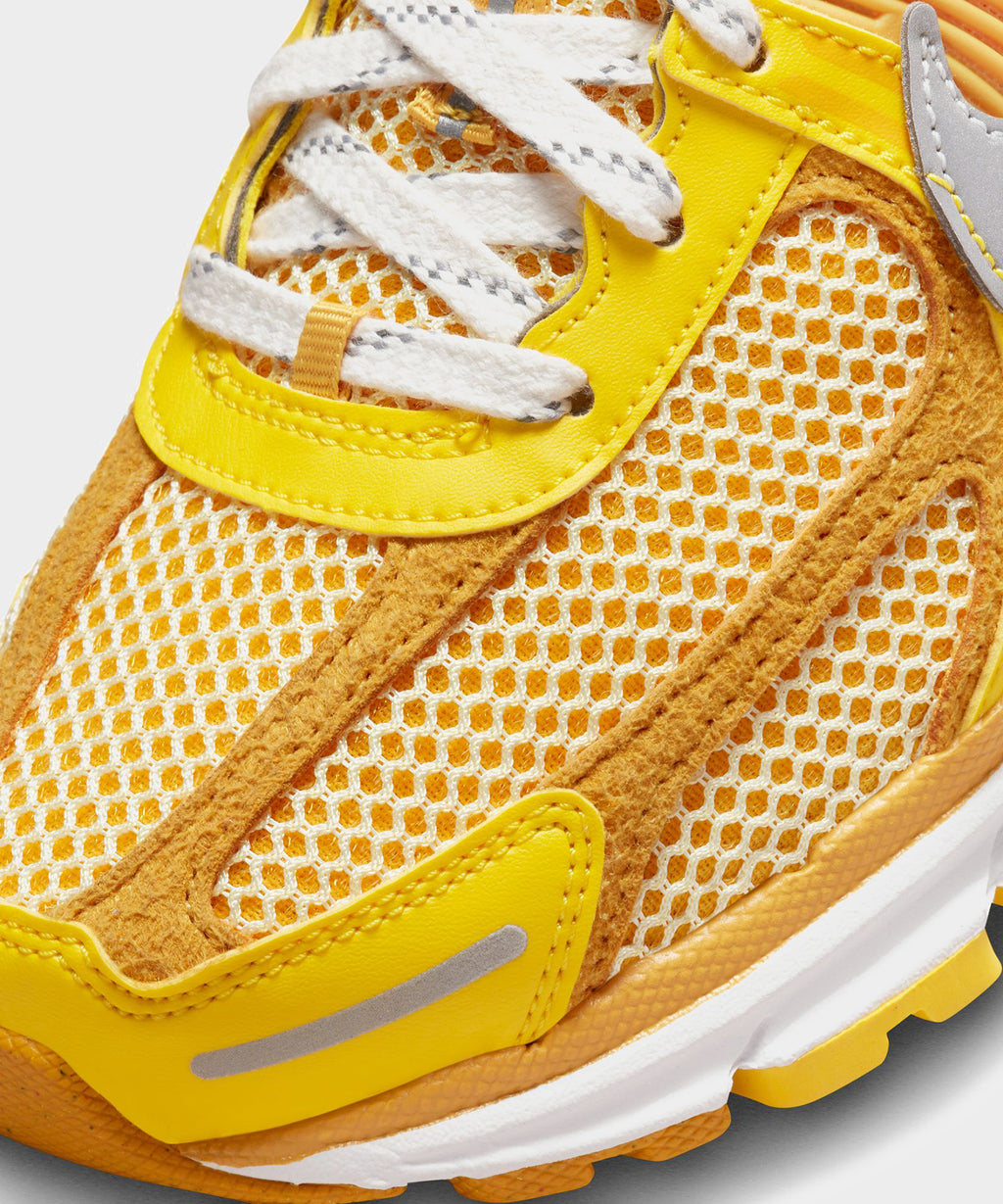 Nike Zoom Vomero 5 Premium Yellow Strike