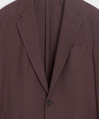 Italian Knit Sport Coat