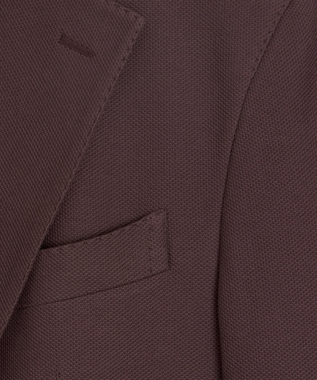 Italian Knit Sport Coat