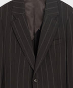 Italian Lightweight Sutton Jacket