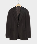 Italian Lightweight Sutton Jacket