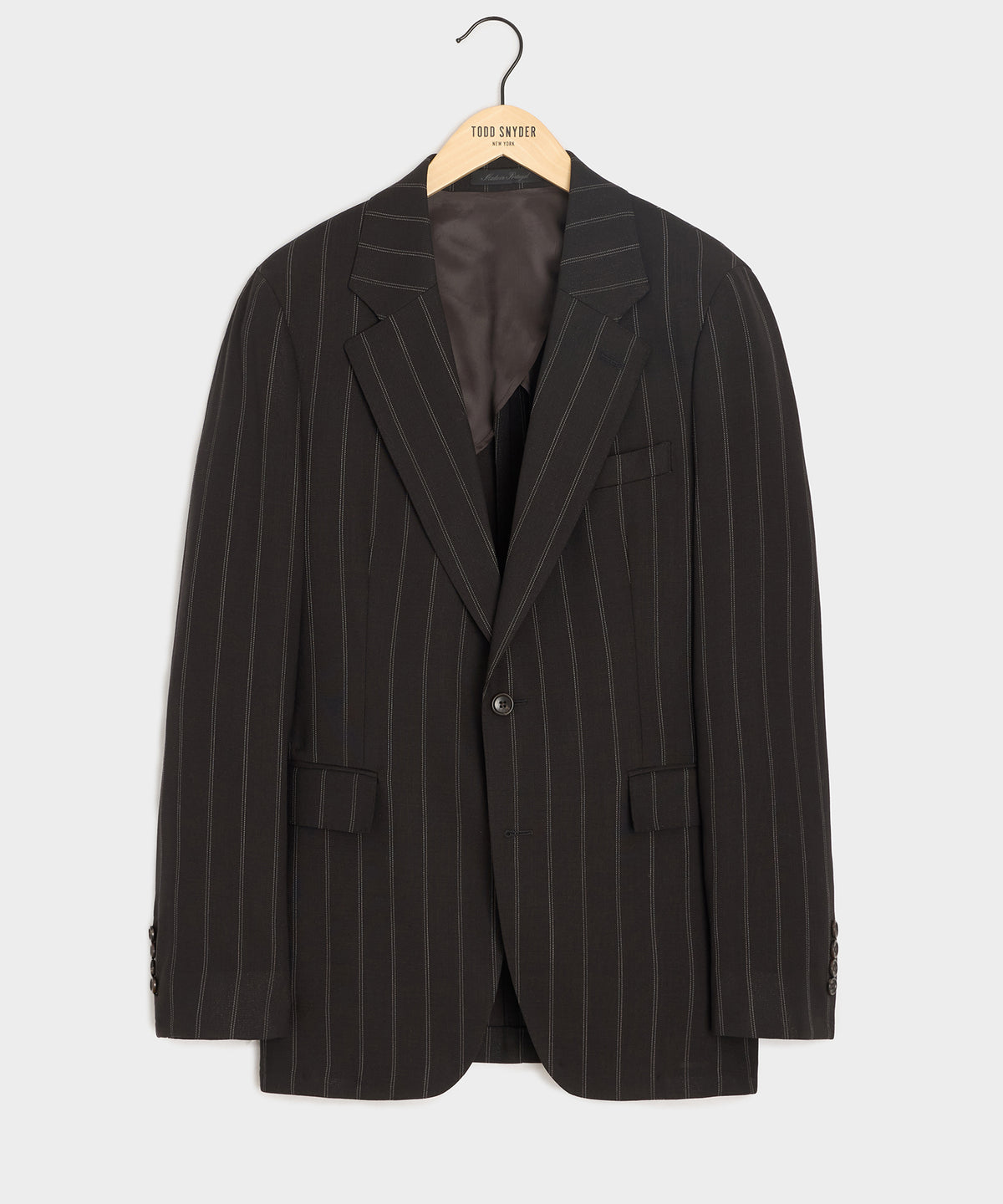 Italian Lightweight Sutton Jacket