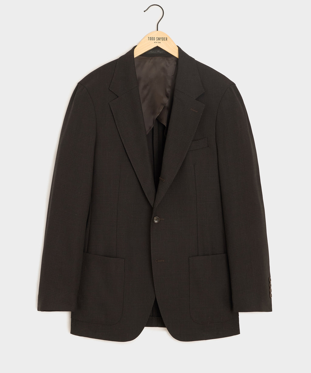 Italian Lightweight Madison Jacket