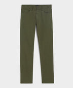 Slim Fit 5-Pocket Chino