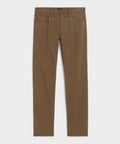 Slim Fit 5-Pocket Chino