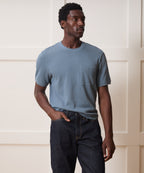 Mesh Tee