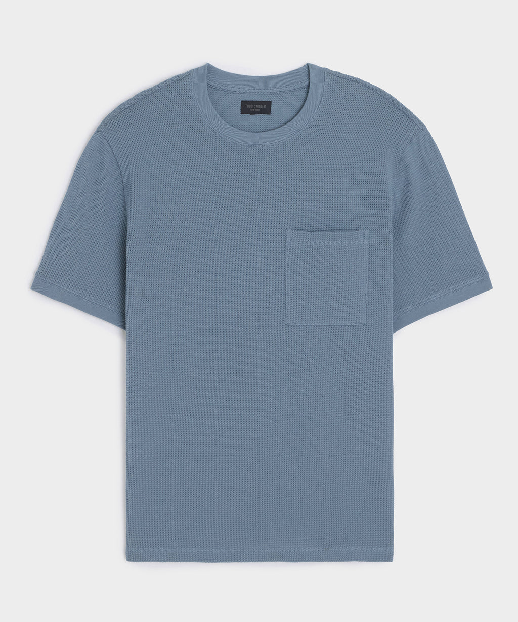 Mesh Tee