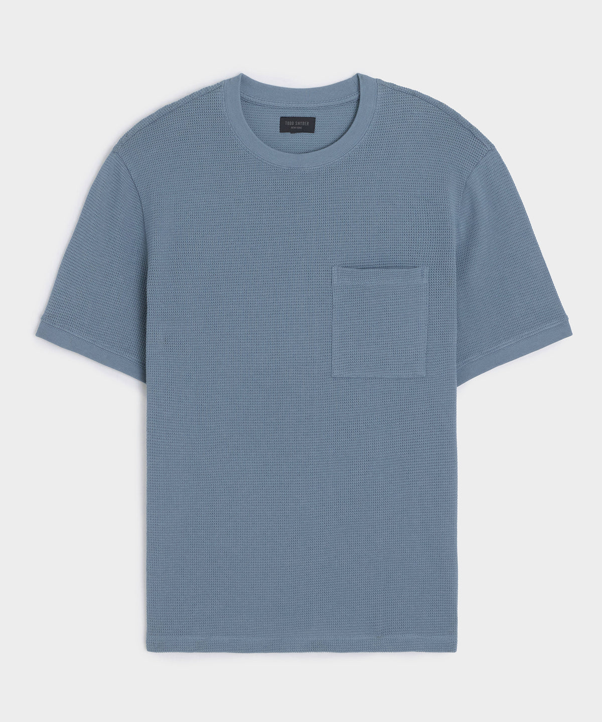 Mesh Tee