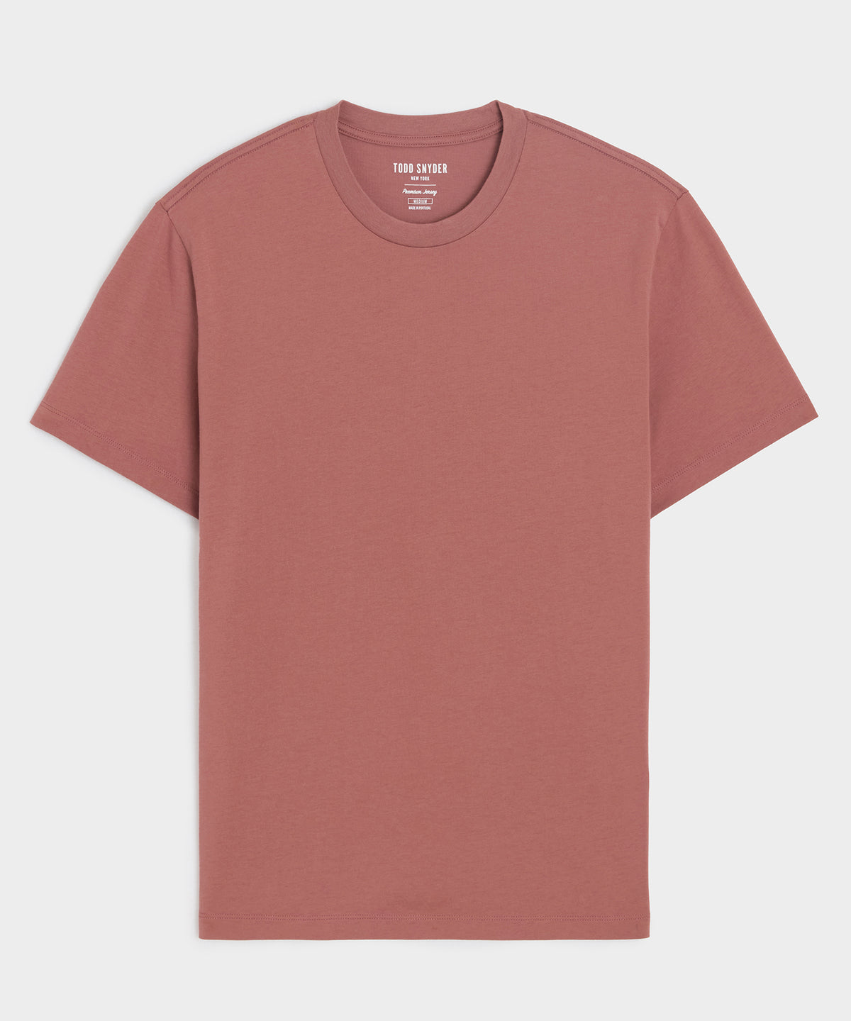 Premium Jersey Tee