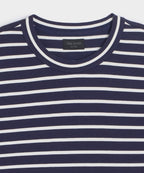 Boxy Jersey Tee